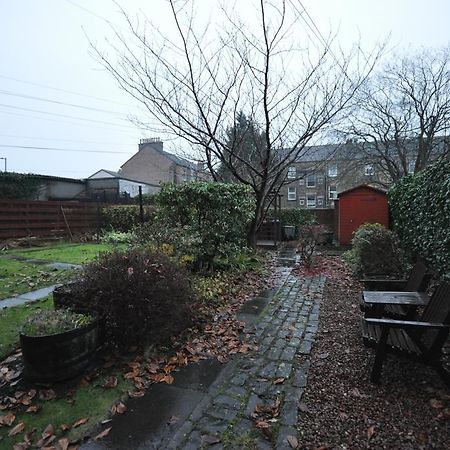 5 Wallace Street Apartamento Dumbarton Exterior foto