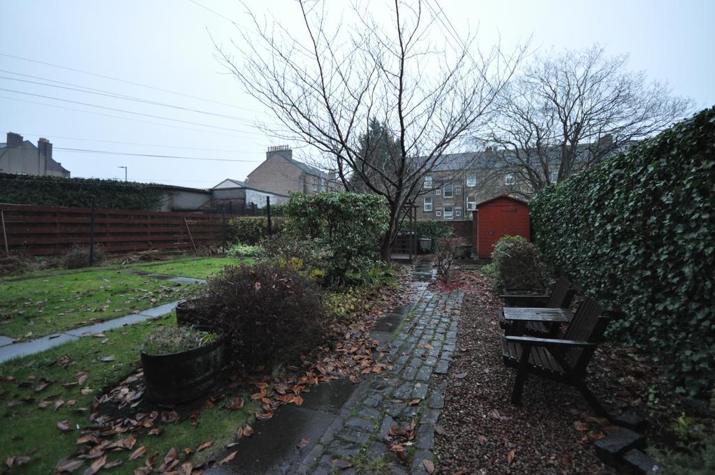 5 Wallace Street Apartamento Dumbarton Exterior foto