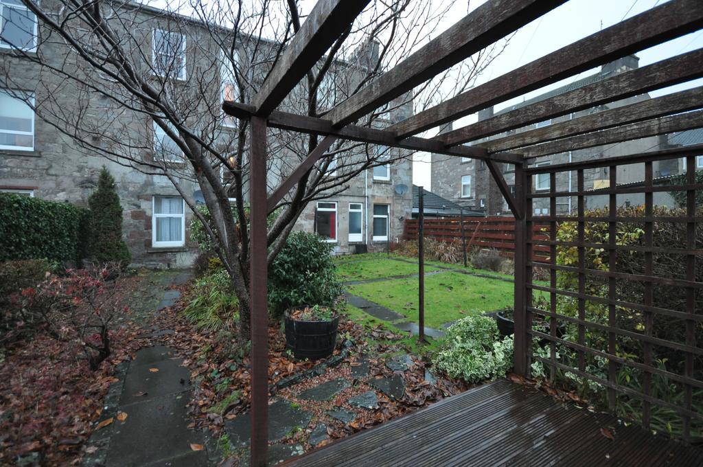 5 Wallace Street Apartamento Dumbarton Exterior foto